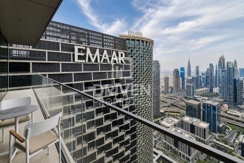 3 غرف نوم شقة في The Address Residences Dubai Opera, الإمارات العربية المتحدة رقم 214203 28