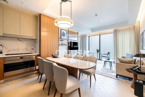 3 غرف نوم شقة في The Address Residences Dubai Opera, الإمارات العربية المتحدة رقم 214203 3