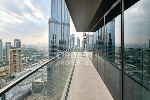 3 غرف نوم شقة في The Address Residences Dubai Opera, الإمارات العربية المتحدة رقم 214203 23