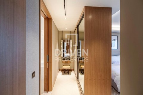 3 غرف نوم شقة في The Address Residences Dubai Opera, الإمارات العربية المتحدة رقم 214203 13