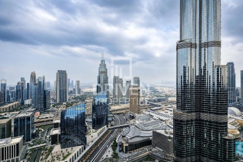 3 غرف نوم شقة في The Address Residences Dubai Opera, الإمارات العربية المتحدة رقم 214203 27