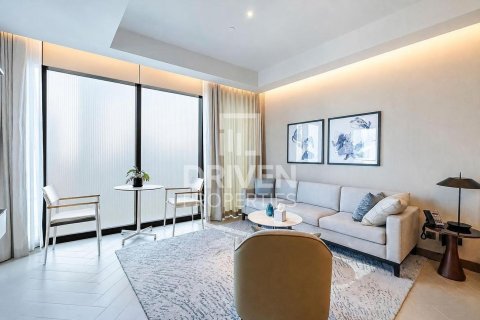 3 غرف نوم شقة في The Address Residences Dubai Opera, الإمارات العربية المتحدة رقم 214203 4