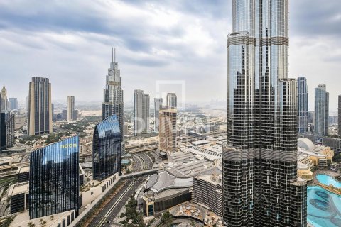 3 غرف نوم شقة في The Address Residences Dubai Opera, الإمارات العربية المتحدة رقم 214203 26