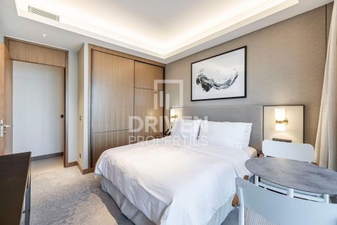 3 غرف نوم شقة في The Address Residences Dubai Opera, الإمارات العربية المتحدة رقم 214203 16
