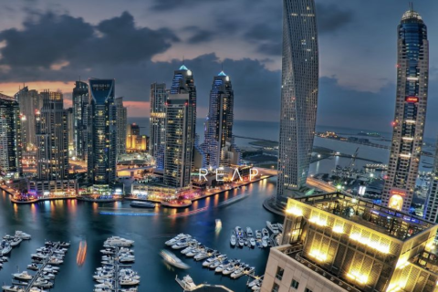 2 bedrooms Apartment in Dubai Marina, UAE No. 29022 6