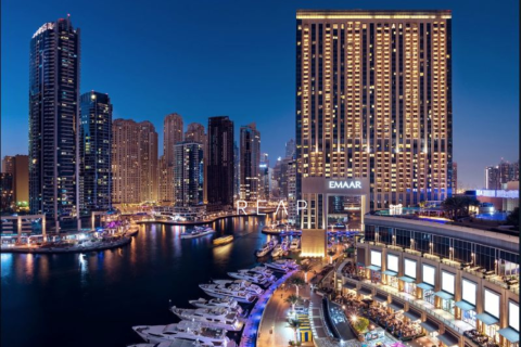 2 bedrooms Apartment in Dubai Marina, UAE No. 29022 8