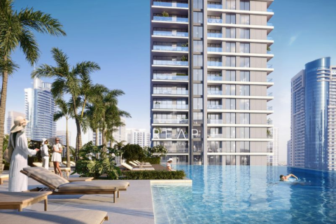 Apartment de 2 dormitorios en Dubai Marina, UAE No. 29022