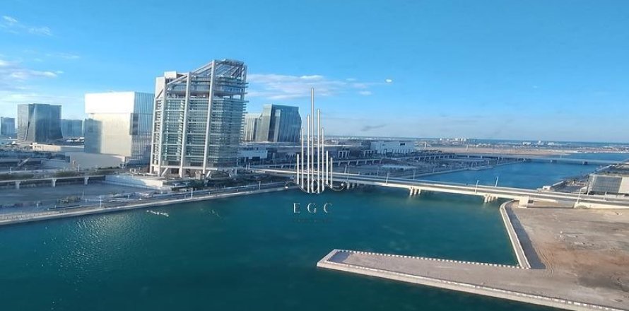 3 غرف نوم شقة في جزيرة الريم, الإمارات العربية المتحدة رقم 49720