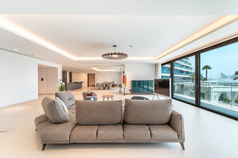 3 bedrooms Apartment in Dubai, UAE No. 217197 5