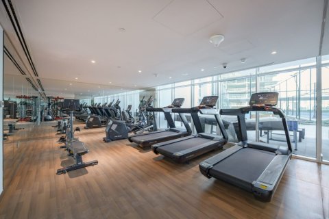 Apartment de 2 dormitorios en Arjan, UAE No. 133189 4
