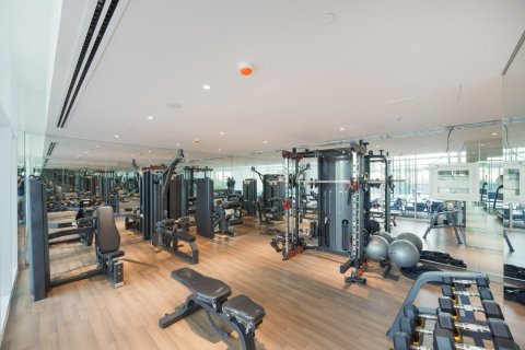 Apartment de 2 dormitorios en Arjan, UAE No. 133189 6
