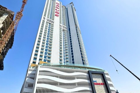 2 bedrooms Apartment in Arjan, UAE No. 133189