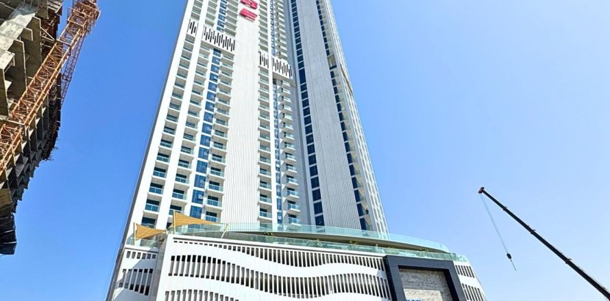Apartment de 2 dormitorios en Arjan, UAE No. 133189
