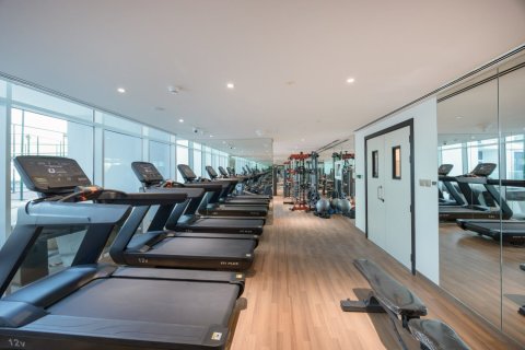 Apartment de 2 dormitorios en Arjan, UAE No. 133189 5