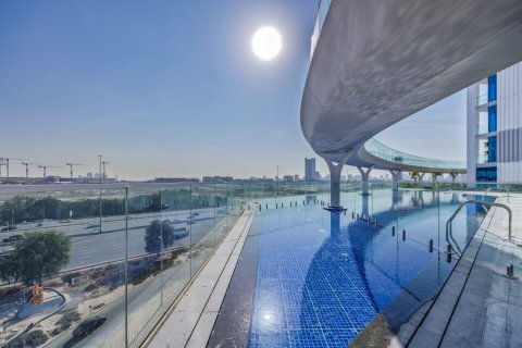 Apartment de 2 dormitorios en Arjan, UAE No. 133189 3