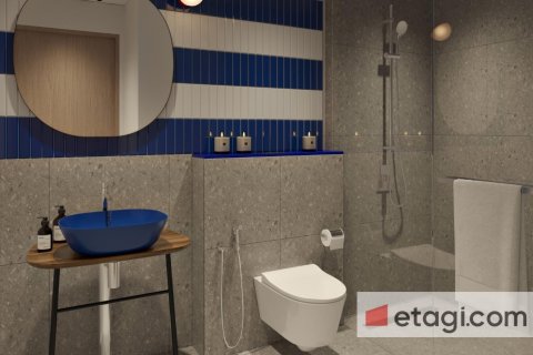 1 bedroom Apartment in Maritime City, UAE No. 35578 4