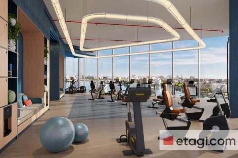 1 bedroom Apartment in Maritime City, UAE No. 35578 6