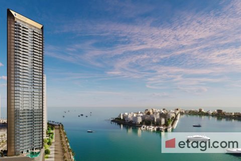 1 bedroom Apartment in Maritime City, UAE No. 35578 3