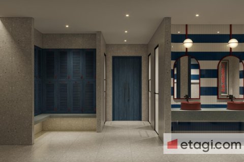 1 bedroom Apartment in Maritime City, UAE No. 35578 8