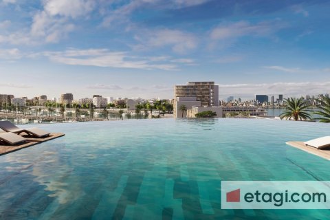 1 bedroom Apartment in Maritime City, UAE No. 35578 10