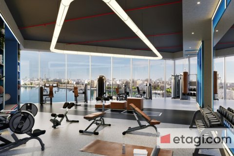 1 bedroom Apartment in Maritime City, UAE No. 35578 7