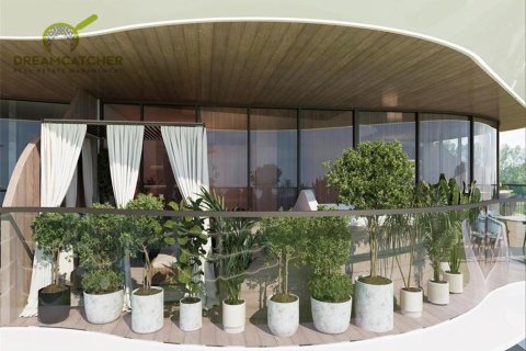 1 bedroom Apartment in Al Marjan Island, UAE No. 75347 27