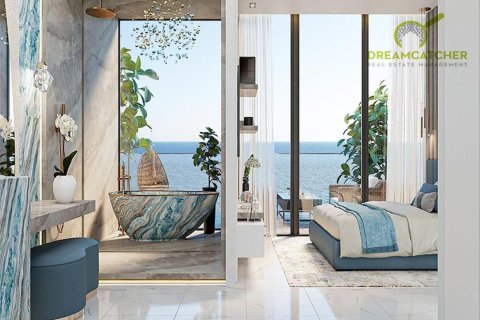 1 bedroom Apartment in Al Marjan Island, UAE No. 75347 16