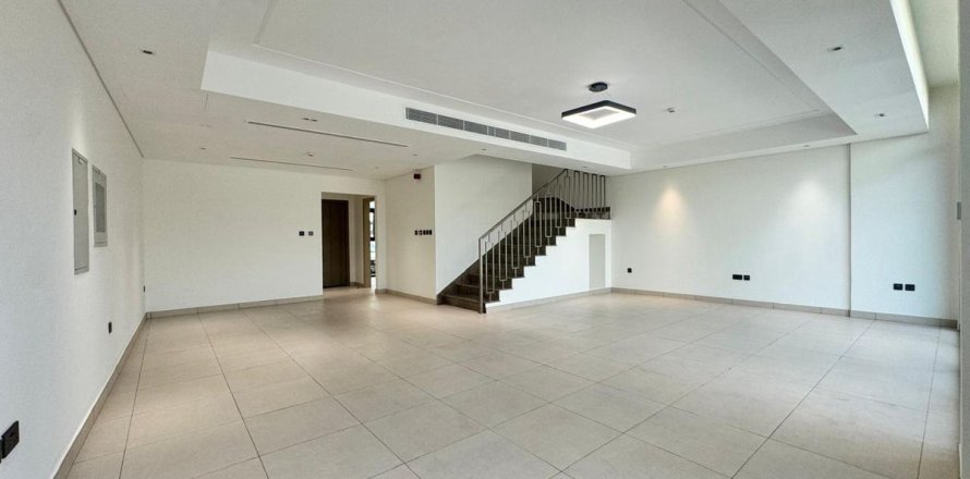 Townhouse de 4 chambres à Dubai, UAE No. 219013
