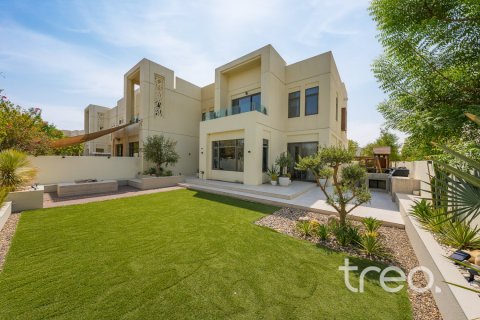 Townhouse de 4 chambres à Mira Oasis 3, UAE No. 222695 3