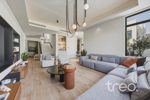 Townhouse de 4 chambres à Mira Oasis 3, UAE No. 222695 5