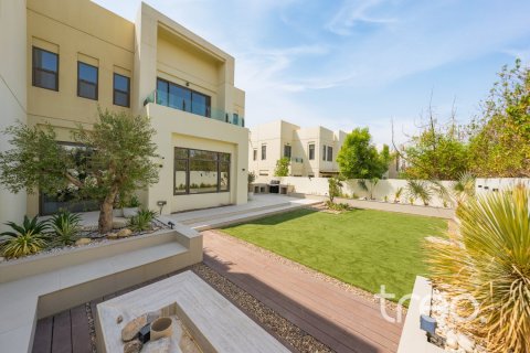 Townhouse de 4 chambres à Mira Oasis 3, UAE No. 222695