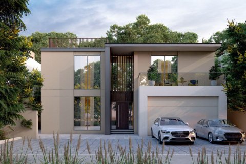 Villa de 4 dormitorios en Dubai Land, UAE No. 38747 12