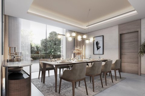 Villa de 4 dormitorios en Dubai Land, UAE No. 38747 10