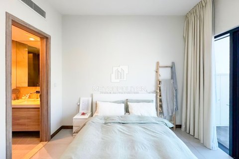 Appartement de 1 chambre à SOL Bay, UAE No. 129452 8