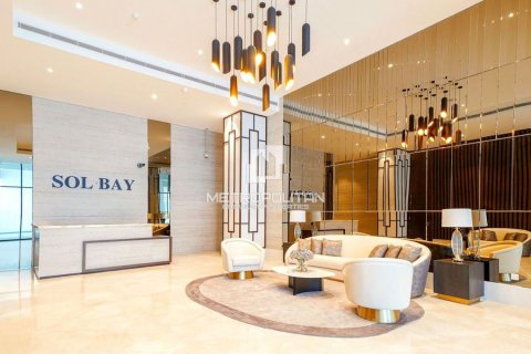 Appartement de 1 chambre à SOL Bay, UAE No. 129452 16