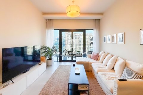 Appartement de 1 chambre à SOL Bay, UAE No. 129452 3