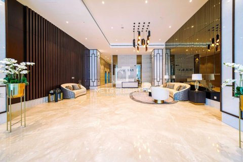 Appartement de 1 chambre à SOL Bay, UAE No. 129452 15