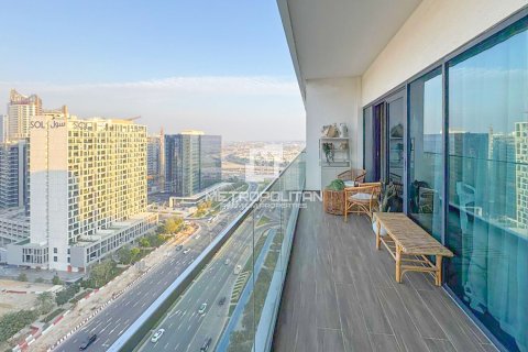 Appartement de 1 chambre à SOL Bay, UAE No. 129452 13