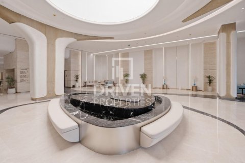 1 غرف نوم شقة في Al Habtoor City, الإمارات العربية المتحدة رقم 214935 10