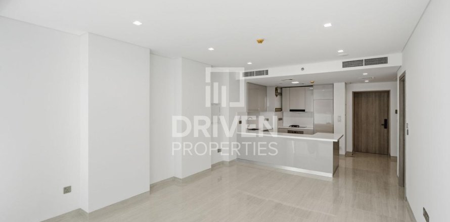 1 غرف نوم شقة في Al Habtoor City, الإمارات العربية المتحدة رقم 214935