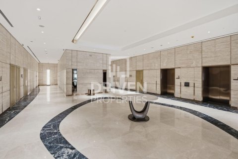 1 غرف نوم شقة في Al Habtoor City, الإمارات العربية المتحدة رقم 214935 13