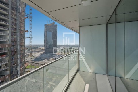 1 غرف نوم شقة في Al Habtoor City, الإمارات العربية المتحدة رقم 214935 15