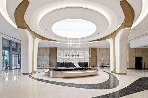 1 غرف نوم شقة في Al Habtoor City, الإمارات العربية المتحدة رقم 214935 14