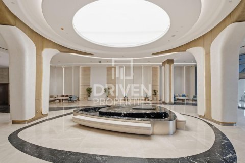 1 غرف نوم شقة في Al Habtoor City, الإمارات العربية المتحدة رقم 214935 12
