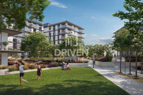 2 bedrooms Apartment in Mina Rashid, UAE No. 223069