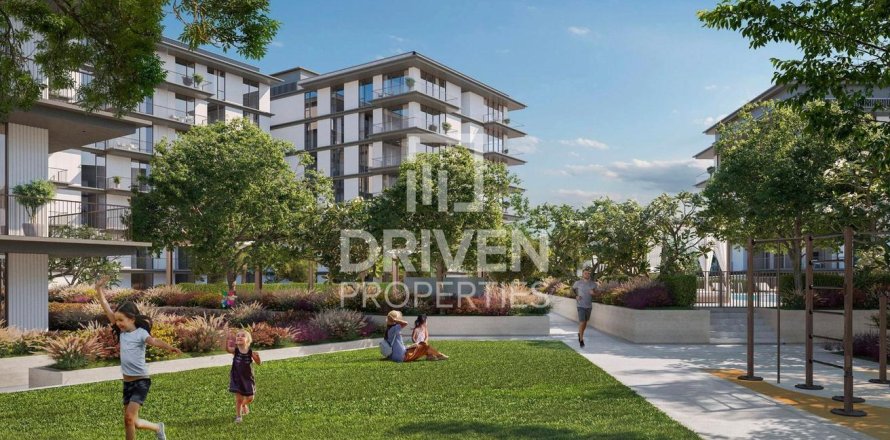 2 bedrooms Apartment in Mina Rashid, UAE No. 223069