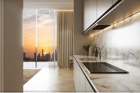 Apartment de 1 dormitorio en Meydan, UAE No. 145443 8