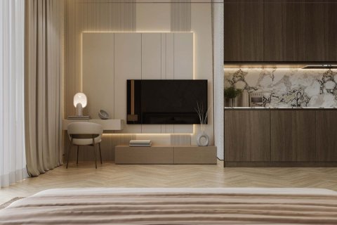 Apartment de 1 dormitorio en Meydan, UAE No. 145443 6