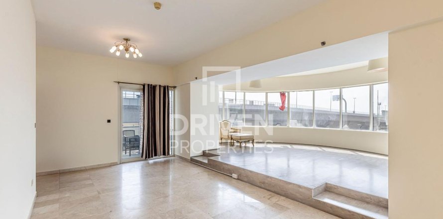 Apartment de 3 dormitorios en KG Tower, UAE No. 218200