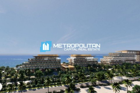 2 bedrooms Apartment on the Saadiyat Island, UAE No. 135316